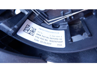 Руль BMW i3  2013 - - года 6870159, 1030767Y41      