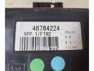 Volant Fiat Stilo 2004 46784224, 111782  