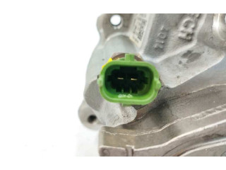 Vstřikovací čerpadlo AH2Q9B395AC, 0445010629   Land Rover Discovery 4 - LR4    306DT 