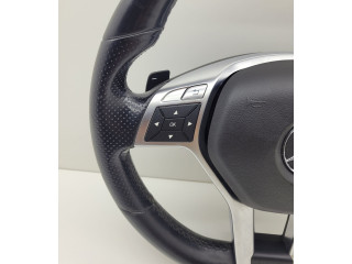 Руль    A1724602703, 1728601602   Mercedes-Benz CLS C218 X218