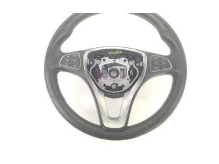 Volant Mercedes-Benz CLA C117 X117 W117 2013 A0004604503  