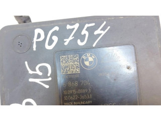 Блок АБС 6868704, 3451686870301   BMW  i3  2013-- года