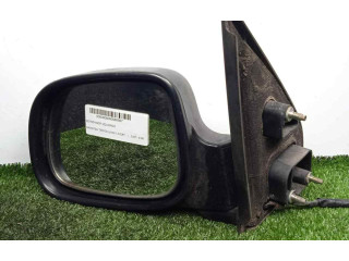 Zpětné zrcátko  Daihatsu Terios 1999  ELECTRICO-3.PINES, NEGRO.PLASTICO  