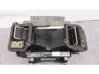 Блок управления климат-контролем 6921068, 64116921068   BMW 6 E63 E64