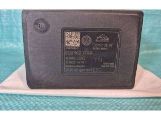 Jednotka ABS 5Q0907379R, 10091543253   Skoda Octavia Mk3 (5E) 2015