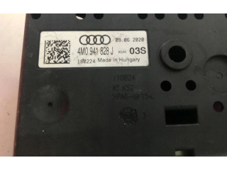   Pojistková skříňka 4M0941828J   Audi Q7 4M 2019