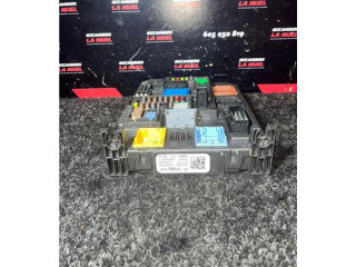 Блок предохранителей 9830790580   Citroen Jumpy    