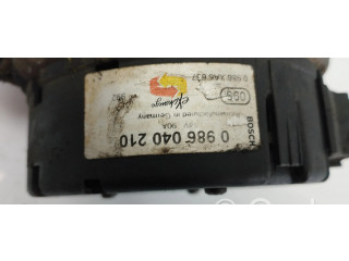 Генератор 0986040210   Citroen Berlingo 0.4     