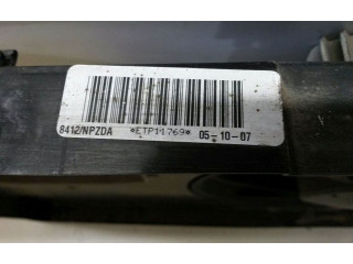 Комплект вентиляторов     1355A010, 1355A010    Mitsubishi Colt 
