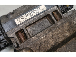 Vstřikovací čerpadlo 0470504225, 55352863   Opel Zafira A     
