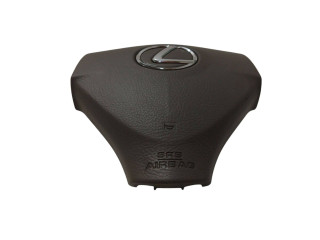 Подушка безопасности водителя    Lexus RX 330 - 350 - 400H