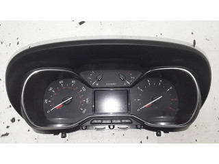 Панель приборов 982263458000   Citroen C3 Aircross       