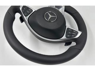 Volant Mercedes-Benz C W205 2016   