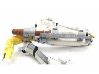 Боковая подушка безопасности 621800F021   Toyota Verso
