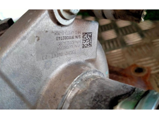  Турбина Renault Sandero I  144108035R         