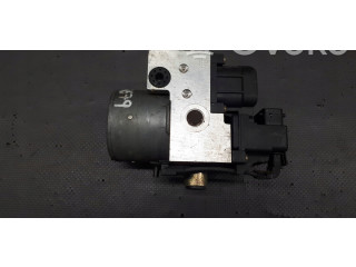 Jednotka ABS 0273004351   Peugeot 406 1998