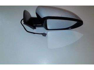 Zpětné zrcátko  Nissan Qashqai 2007  e11026202  
