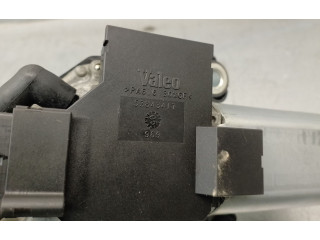 Моторчик заднего дворника 53843417, VALEO    Cadillac SRX