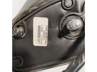 Zpětné zrcátko  Peugeot 207   96806501XT, RETROVISORDERECHO  