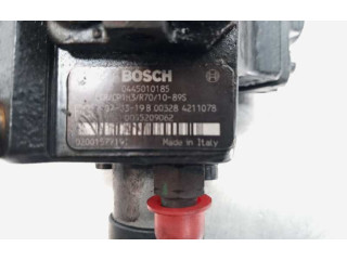 Vstřikovací čerpadlo 0445010185   Alfa Romeo 156    937A5000 