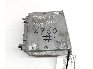 Řídící jednotka A0125456032, 0280001516   Mercedes-Benz S W140 1993