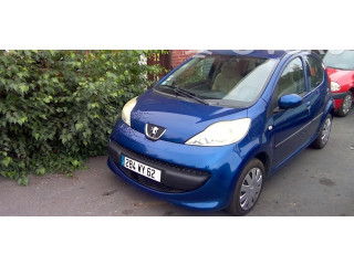 Вентилятор печки    1608175580   Peugeot 107