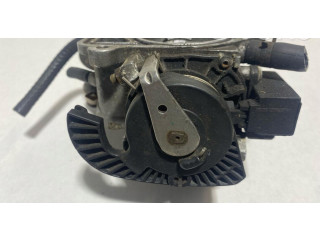 Дроссельная заслонка 90490223   Saab 9-5