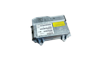 Блок подушек безопасности P31264932, 0285010372   Volvo V70