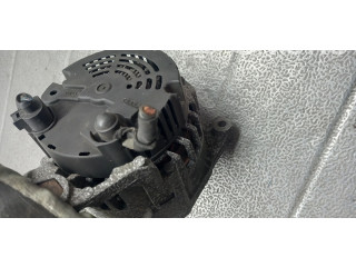 Генератор    Audi A4 S4 B5 8D      