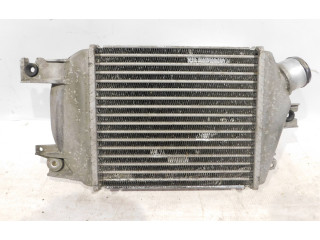 Интеркулер  SICTM0180, 482560   Subaru XV 