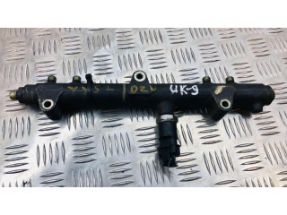 Vstřikovací lišta 0445214041   Chrysler Voyager  pro naftový motor 2.5 ENJ/ENC 