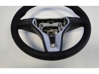 Volant Mercedes-Benz C W204 2012 A2184602503  