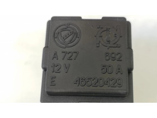   Pojistková skříňka 51754986, 51732919   Fiat Idea 2005