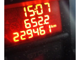 Jednotka ABS    Fiat Scudo 2009