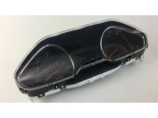 Панель приборов 980540038000, Z1912   Peugeot 208       