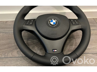 Руль BMW X1 E84  2009 - 2015 года       