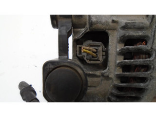 Генератор 5705AX, A004TJ0084C   Citroen C4 Grand Picasso 2.0     