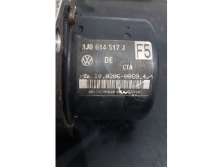Jednotka ABS    Volkswagen New Beetle 2002