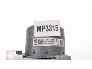 Jednotka ABS 7E0907379Q, 7E5614517B   Volkswagen Caddy 2016