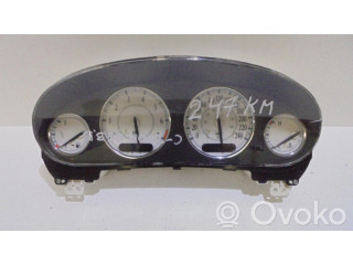 Přístrojová deska  Chrysler 300M 1999 P05026411ABP  