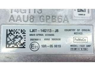 Блок управления 2680492, LJ6T14G113JB   Ford Kuga III