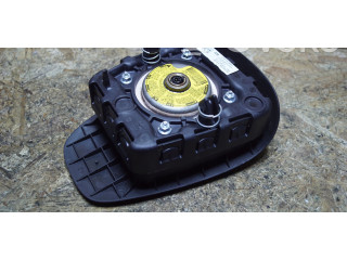 Подушка безопасности водителя 13480288   Vauxhall Astra J