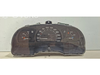 Přístrojová deska  Opel Astra F 1991 87001219  