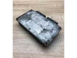 Блок управления коробкой передач 7700113460, S105280014B   Renault Megane I