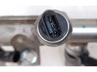 Vstřikovač 06L133317L, 0261500348   Volkswagen PASSAT B8 USA    A6F DDS 