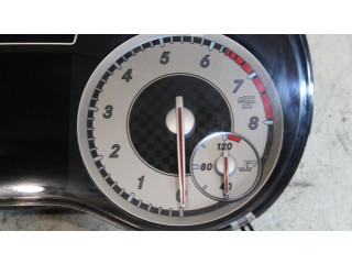 Přístrojová deska  Mercedes-Benz A W176 2014 A1769002903, A1729025105  