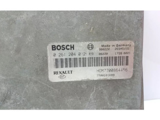 Řídící jednotka 7700101699   Renault Safrane 1994