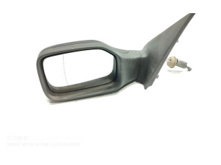 Zpětné zrcátko  Peugeot 106 1993  96286423XX  