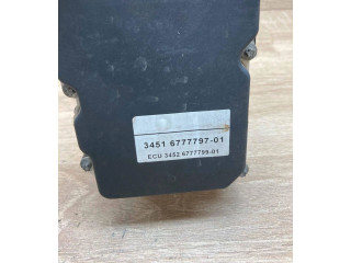 Блок ABS    6777797, 0265236020   BMW 6 E63 E64