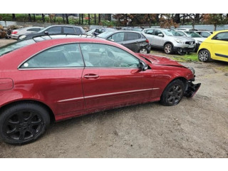 Řídící jednotka 2038200342   Mercedes-Benz CLK A209 C209 2005